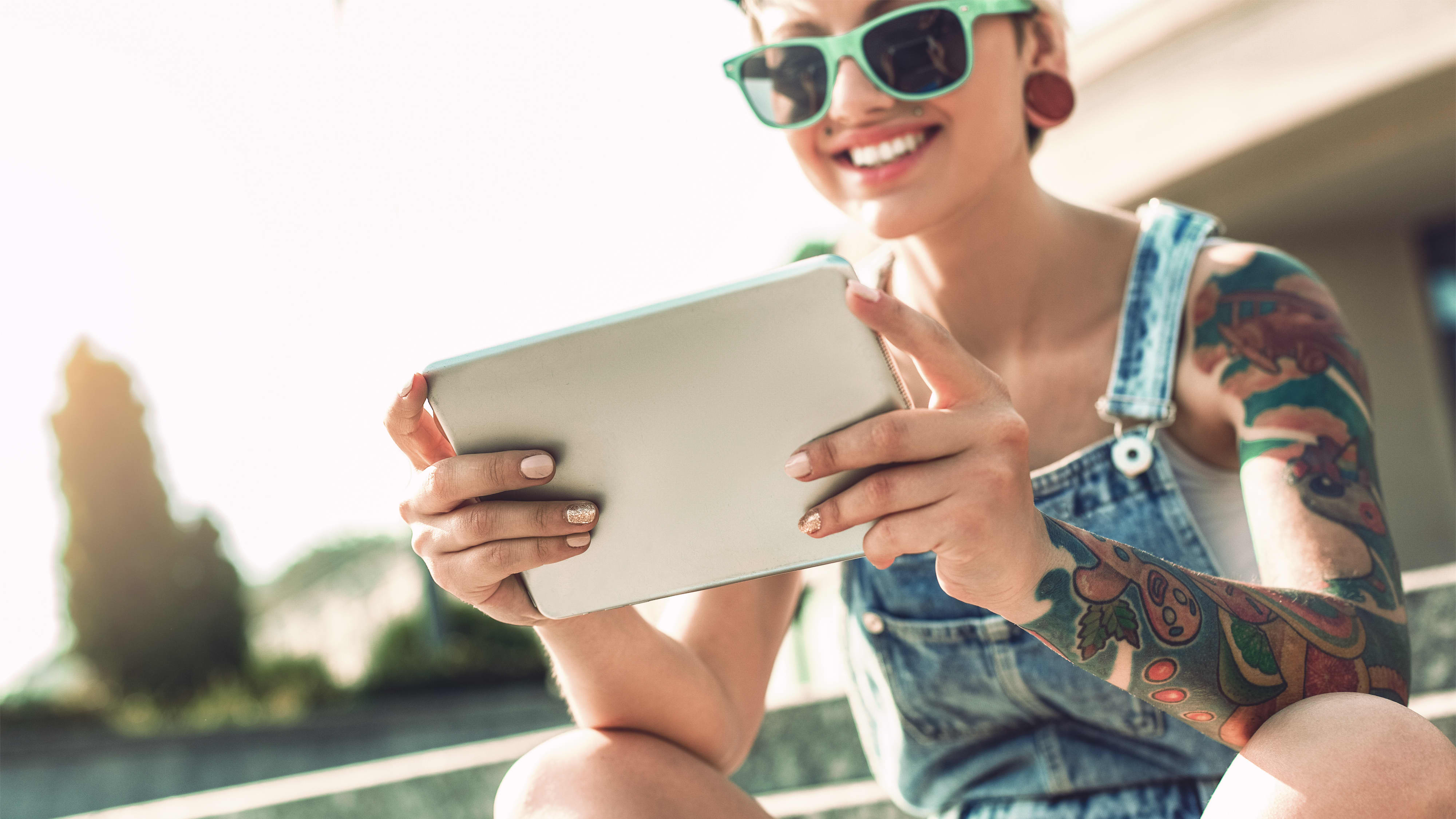 Was lernt man da eigentlich konkret… im dualen Studium Mediendesign?